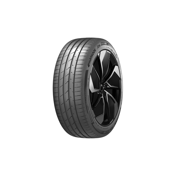 IK01A iON evo SUV ev Sound Absorber HANKOOK 235 45 19 99 V