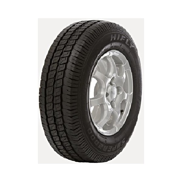 SUPER2000 HIFLY 165 70 14 89 R