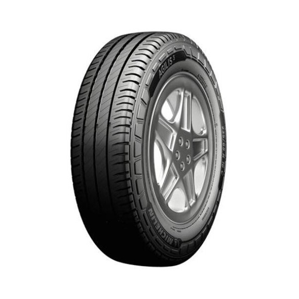AGILIS 3 MICHELIN 195 65 16 104 T