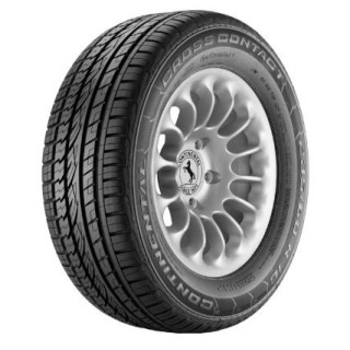 CrossContact UHP CONTINENTAL 255 55 18 105 W