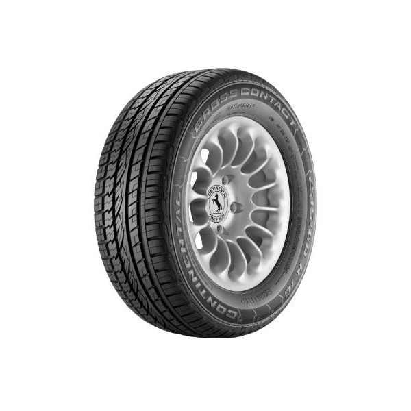 CrossContact UHP CONTINENTAL 255 55 18 105 W