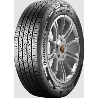 CROSSCONTACT H/T CONTINENTAL 255 55 18 109 H