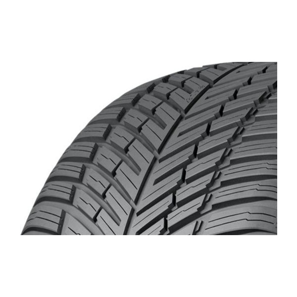 255/50 R19 TL 107Y SEASONPROOF 2 XL M+S 3PMSF 