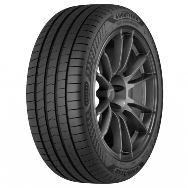 F1 ASYM 6 XL GOODYEAR 235 55 18 104 V
