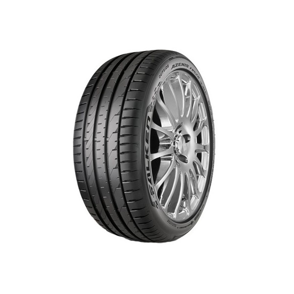 315/30 R22 TL 107Y AZENIS FK-520 XL 