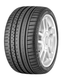 225/50 R17 TL 98W CONTISPORTCONTACT 2 XL SSR FR B SW