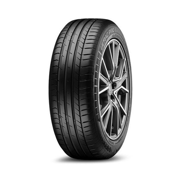 ULTRAC PRO XL VREDESTEIN 255 50 19 107 Y
