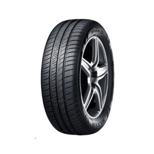 N BLUE S NEXEN 205 55 16 91 H