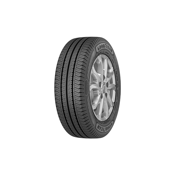 Efficientgrip Cargo 2 GOODYEAR 185 65 15 97/95 S