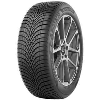 ALL SEASON COOPER 185 65 14 86 H