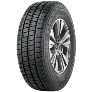 All Season Van COOPER 215 65 15 104 T