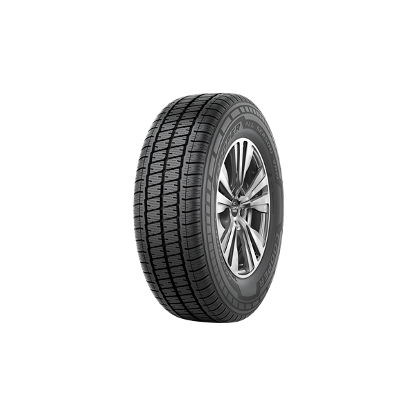 All Season Van COOPER 215 65 15 104 T