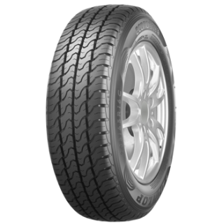 EconoDrive DUNLOP 205 75 16 110/108 R