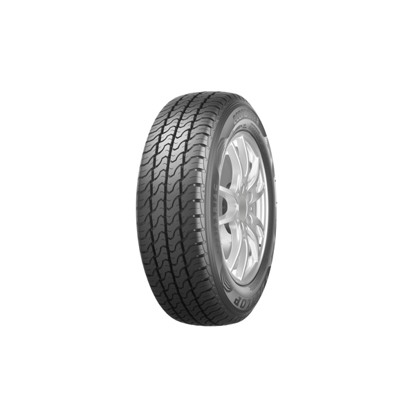 EconoDrive DUNLOP 195 75 16 107/105 R