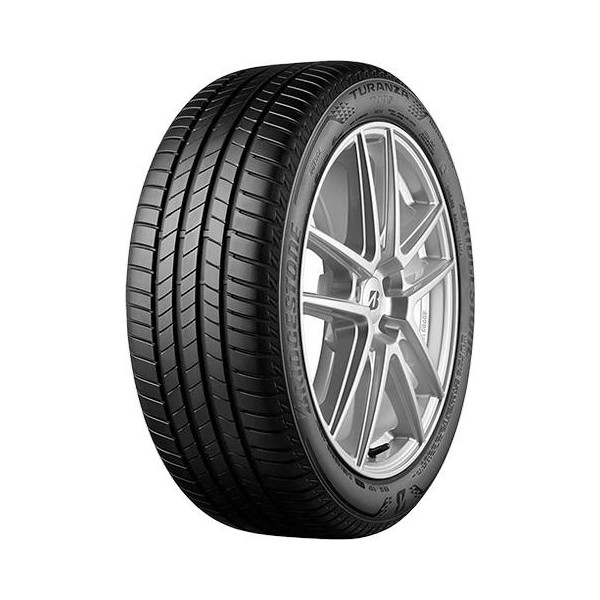 TURANZA 6 BRIDGESTONE 255 40 21 102 Y