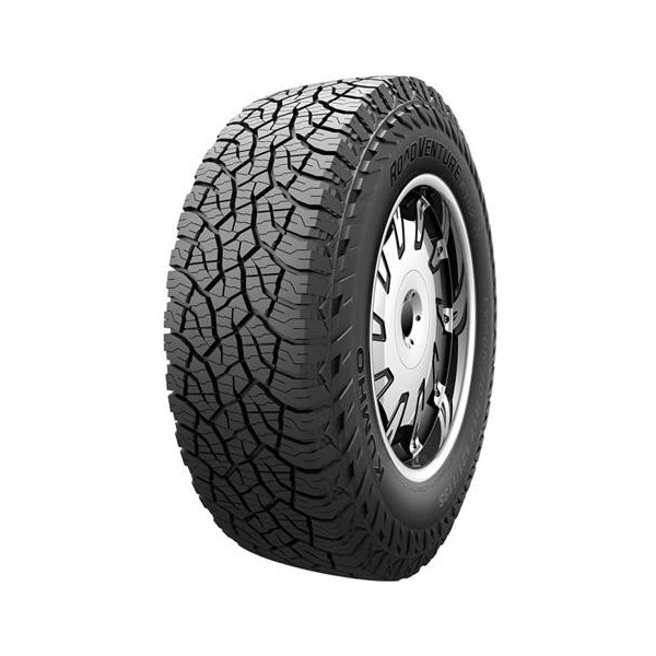 AT52 3PMSF XL KUMHO 235 60 16 104 H