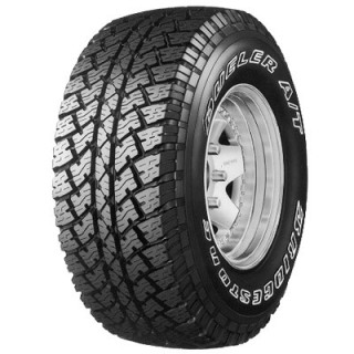 D693 A/T II DE BRIDGESTONE 265 70 18 116 H