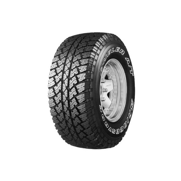 D693 A/T II DE BRIDGESTONE 265 70 18 116 H