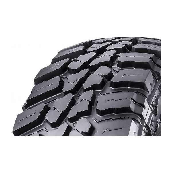 LT285/50 R20 TL 119/116Q MT-1 