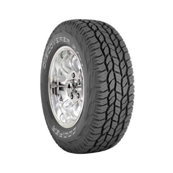 DISCOVERER A/T3 SPORT 2 OWL COOPER 255 70 15 108 T