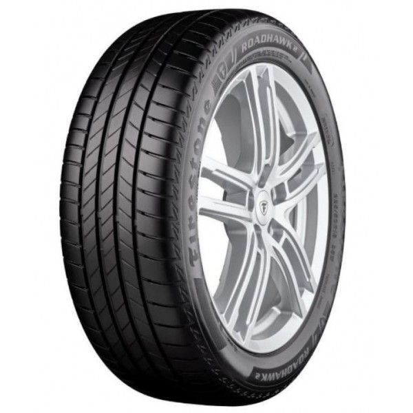 ROADHAWK 2 FIRESTONE 205 45 16 87 W