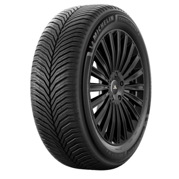 CROSSCLIMATE 3 MICHELIN 205 60 17 97 W
