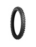 X10 BRIDGESTONE 80 100 21 51 M