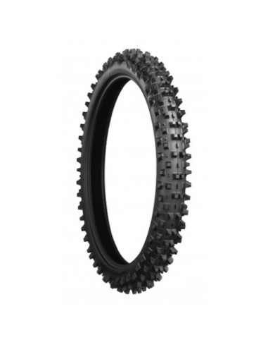 X10 BRIDGESTONE 80 100 21 51 M