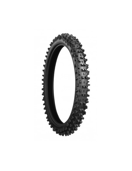 X10 BRIDGESTONE 80 100 21 51 M
