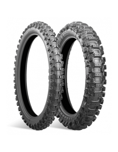 X31 BRIDGESTONE 80 100 21 51 M
