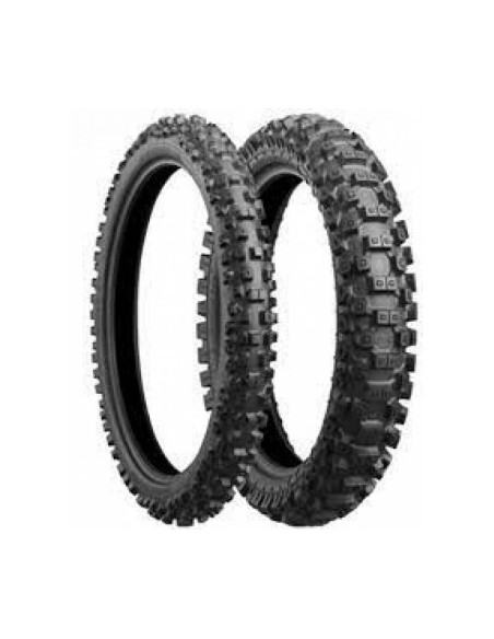 90/100 -21 TT 57M BATTLECROSS X31 CROSS MEDIUM 