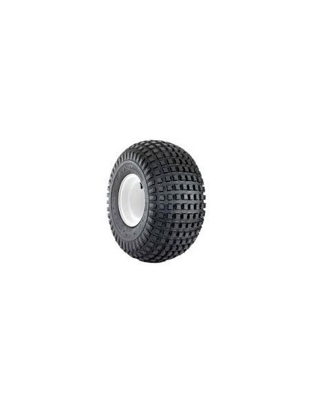 16/800 7 TL KNOBBY NHS 2PR 