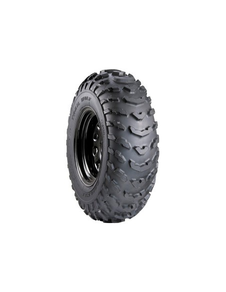 19/7 R8 13 F Carlisle Trail Wolf