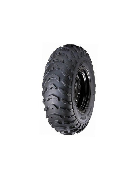 TRAIL WOLF CARLSTAR 25 8 12 47 M