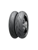 140/70 R17 TL 66H CONTIATTACK SM EVO 