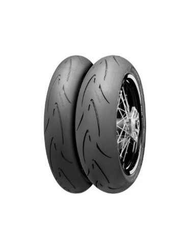 140/70 R17 TL 66H CONTIATTACK SM EVO 