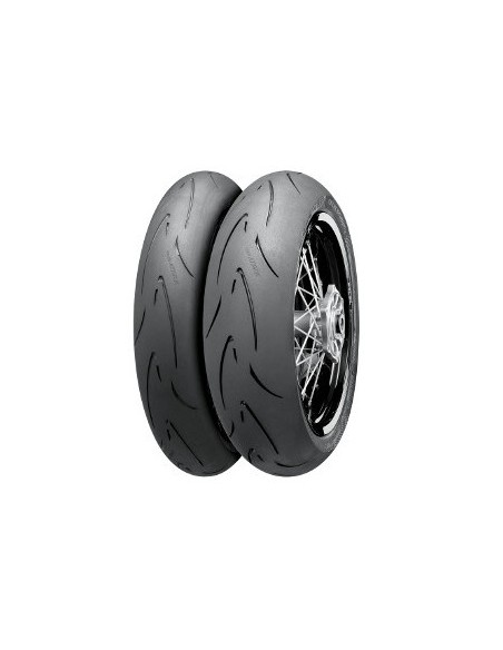 140/70 R17 TL 66H CONTIATTACK SM EVO 