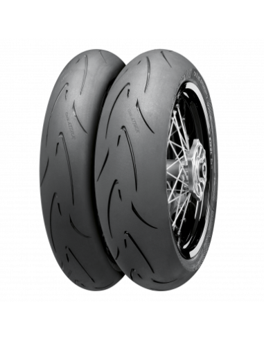 110/70 R17 TL 54H CONTIATTACK SM EVO 