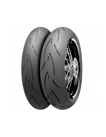 110/70 R17 TL 54H CONTIATTACK SM EVO 