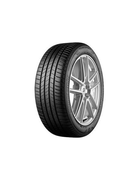 TURANZA 6 BRIDGESTONE 215 65 17 99 V
