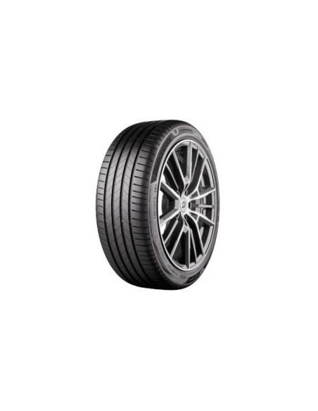 TURANZA 6 BRIDGESTONE 215 45 17 91 Y