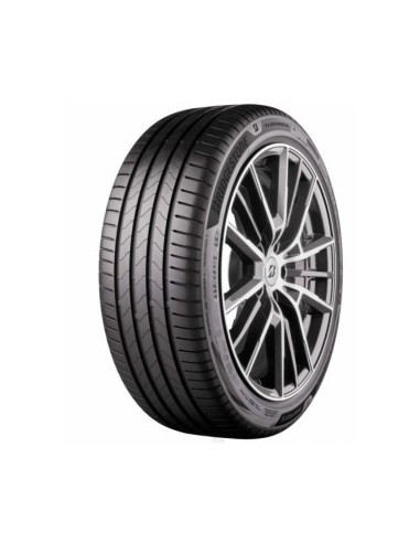 TURANZA 6 BRIDGESTONE 215 65 16 98 H