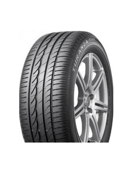 ER300A TURANZA ECOPIA RFT BRIDGESTONE 205 55 16 91 W