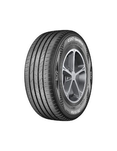 215/70 R16 TL 104V SPORTDRIVE SUV XL 
