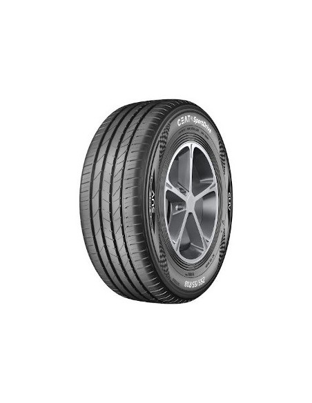 255/55 R18 TL 109W SPORTDRIVE SUV XL 