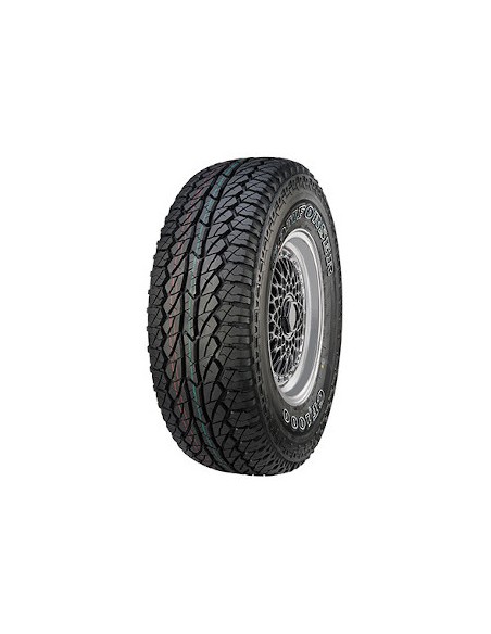 CF1000 COMFORSER 265 65 17 110 T