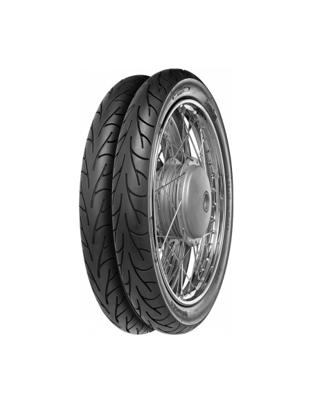130/90-16 TL 67V CONTIGO! REAR M/C 