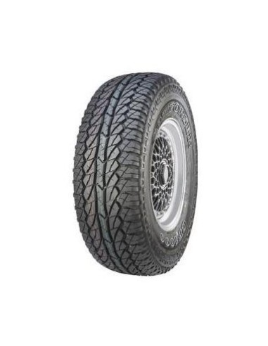 CF1100 ALL TERRAIN COMFORSER 265 50 20 107 T