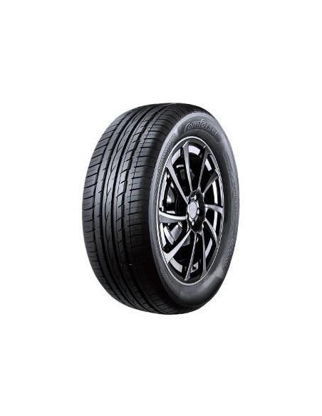 CF710 COMFORSER 245 55 19 107 W