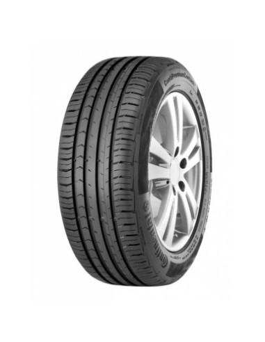 PREMIUM 5 CONTINENTAL 195 55 16 87 H